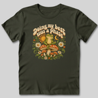 Doing My Best Was a Phase T-Shirt