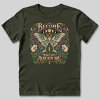 Become Who You Already Are T-Shirt