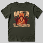 The Last Social Obligation T-Shirt