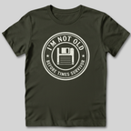 Before Times Survivor T-Shirt