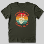 Kinda Care T-Shirt