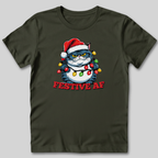 Festive AF T-Shirt