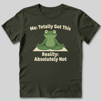 Totally Got This T-Shirt
