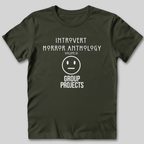 Group Projects T-Shirt