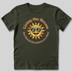 Living The Dream T-Shirt