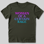 Women Of A Certain Rage T-Shirt