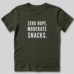 Zero Hope T-Shirt