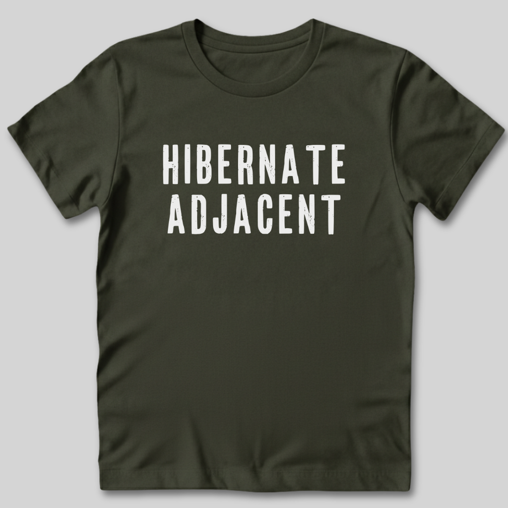 Hibernate Adjacent T-Shirt