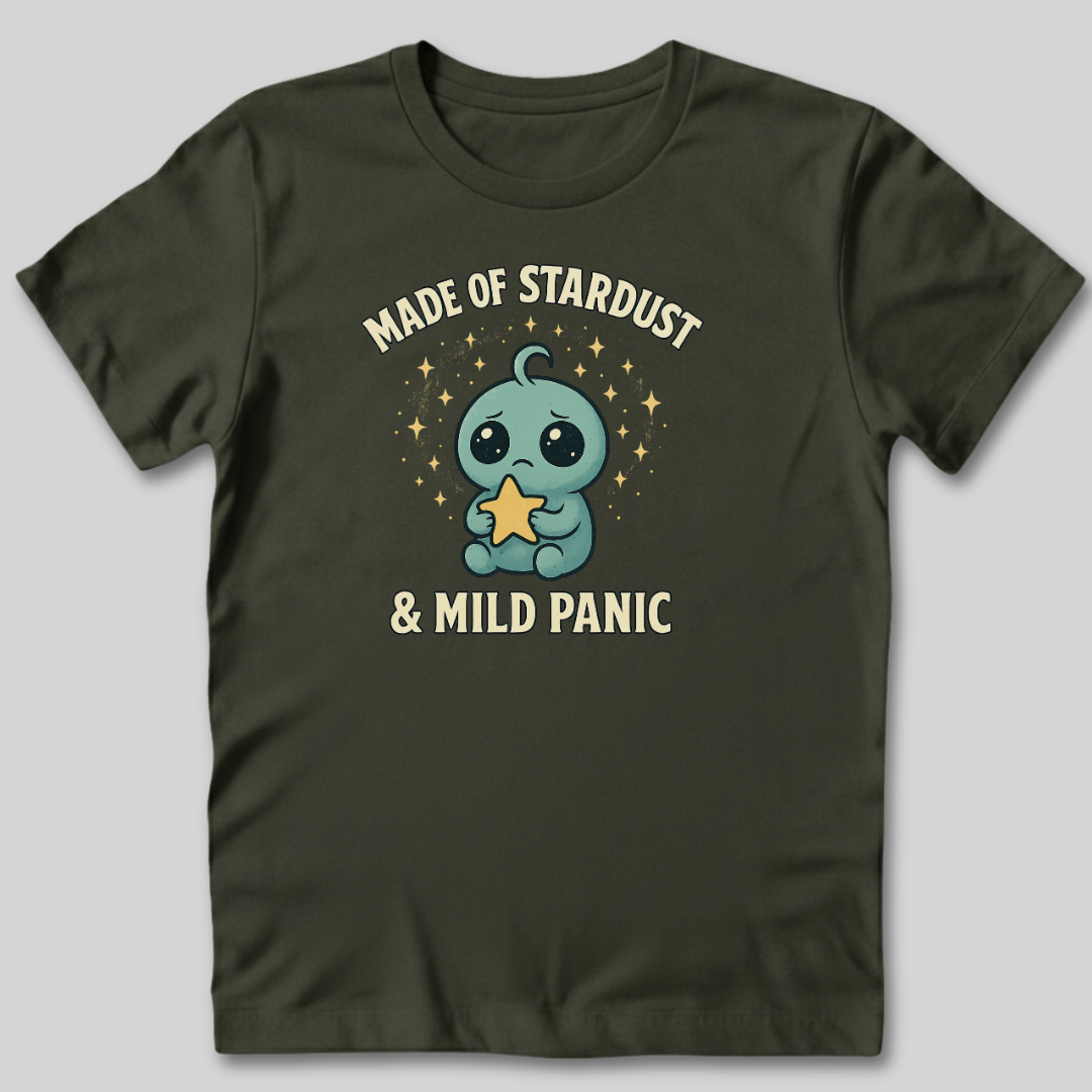 Made of Stardust T-Shirt