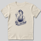 Hex Mix and Chill T-Shirt