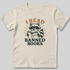 Banned Books T-Shirt