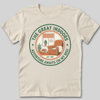 The Great Indoors T-Shirt