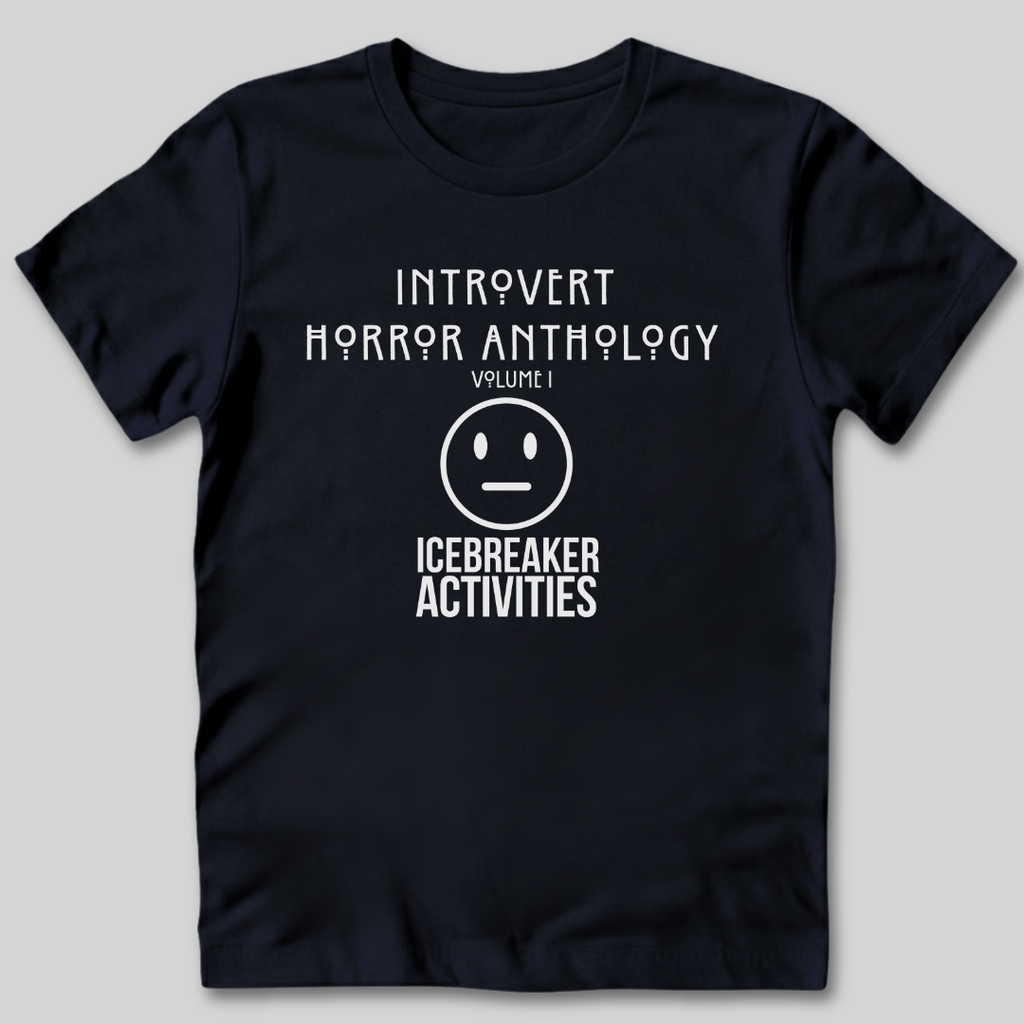 Icebreaker Activities T-Shirt