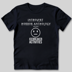Icebreaker Activities T-Shirt