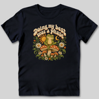 Doing My Best Was a Phase T-Shirt