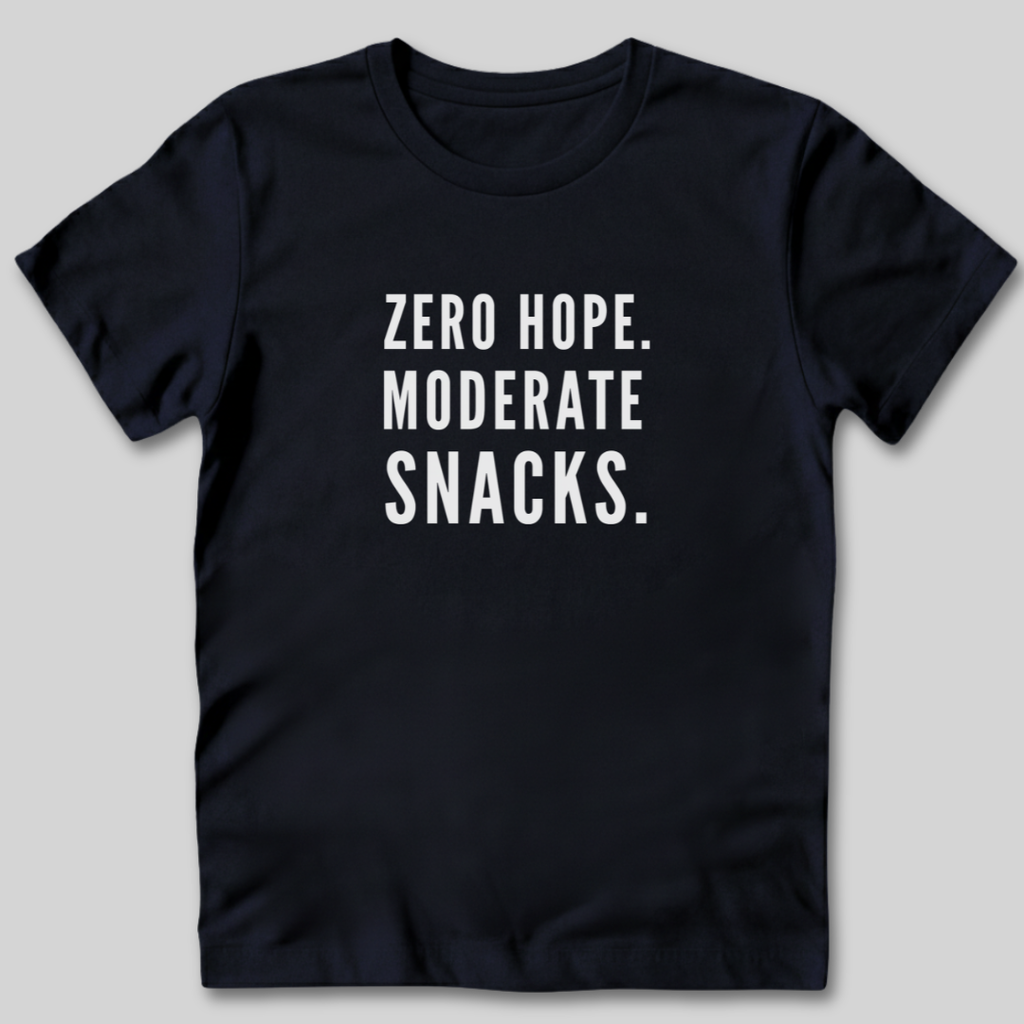 Zero Hope T-Shirt