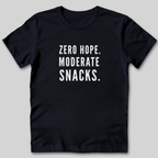 Zero Hope T-Shirt