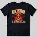 The Last Social Obligation T-Shirt