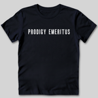 Prodigy Emeritus T-Shirt