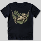Unbothered Sloth T-Shirt