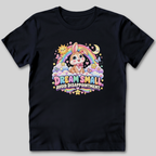 Dream Small Avoid Disappointment T-Shirt