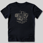 Legacy Systems Specialist T-Shirt