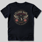 Classic Rock Kind of Woman T-Shirt