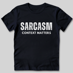 Context Matters T-Shirt
