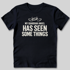 Guardian Angel T-Shirt