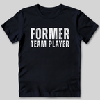 Former Team Player T-Shirt
