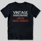 Vintage Hardware T-Shirt