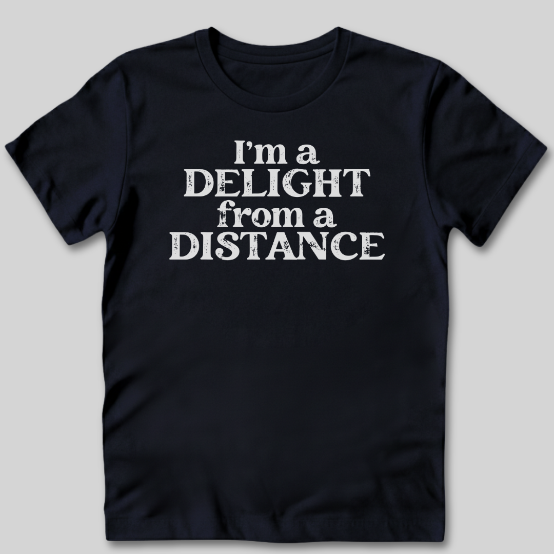 I'm A Delight T-Shirt