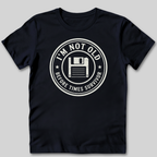 Before Times Survivor T-Shirt