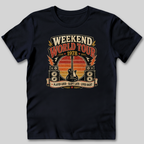 Weekend World Tour 1978 T-Shirt