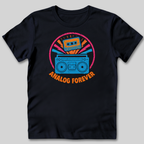 Analog Forever T-Shirt