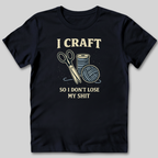 I Craft T-Shirt