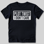 Plot Twist T-Shirt