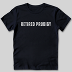 Retired Prodigy T-Shirt