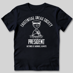 Existential Dread Society T-Shirt