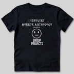 Group Projects T-Shirt
