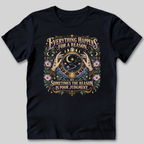 Everything Happens For a Reason T-Shirt