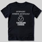 Team Building Exercise T-Shirt