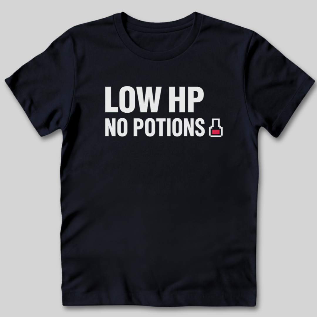 Low HP T-Shirt