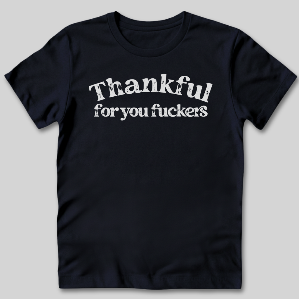 Thankful T-Shirt