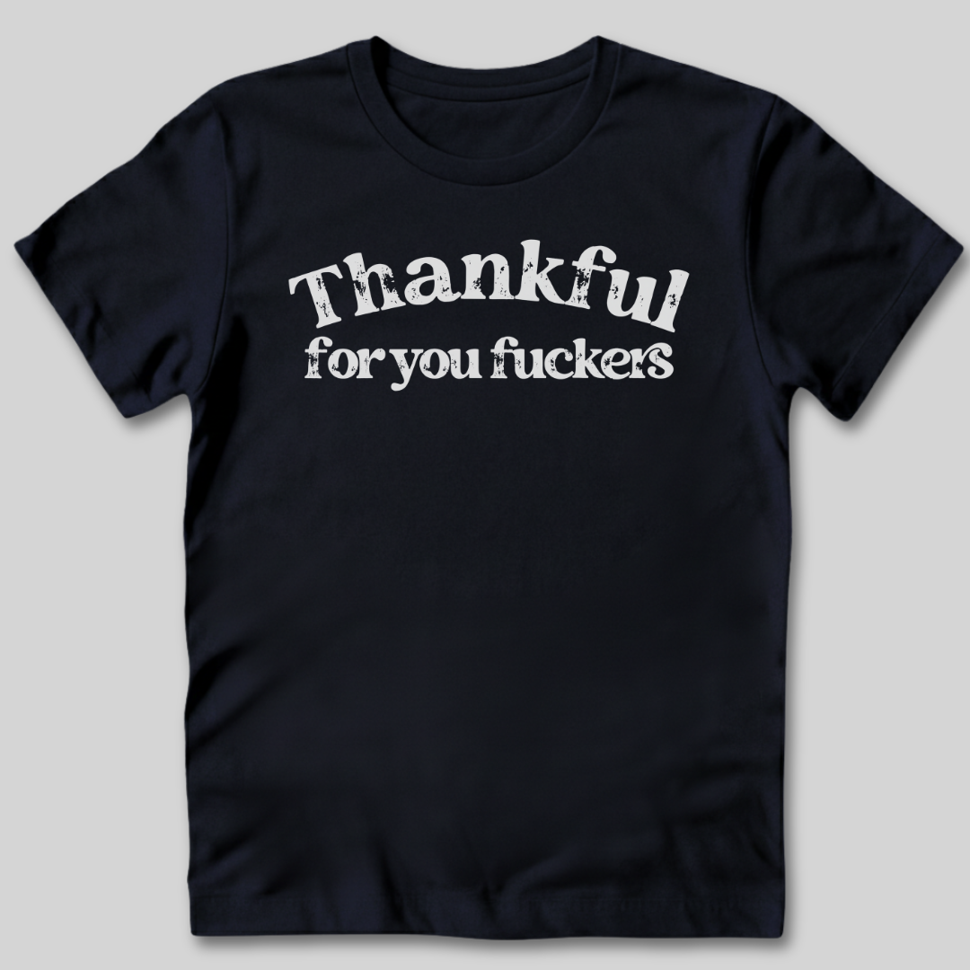 Thankful T-Shirt