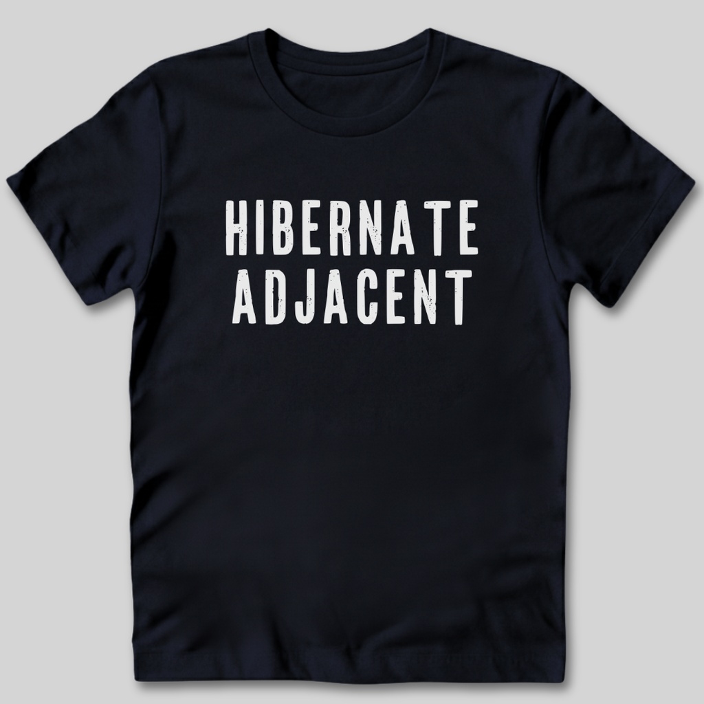 Hibernate Adjacent T-Shirt