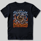 Soundtrack for Bad Decisions T-Shirt