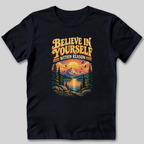 Believe in Yourself T-Shirt