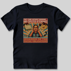 Invasion of the Social Obligations T-Shirt