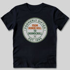 From Honor Roll to Doomscroll T-Shirt